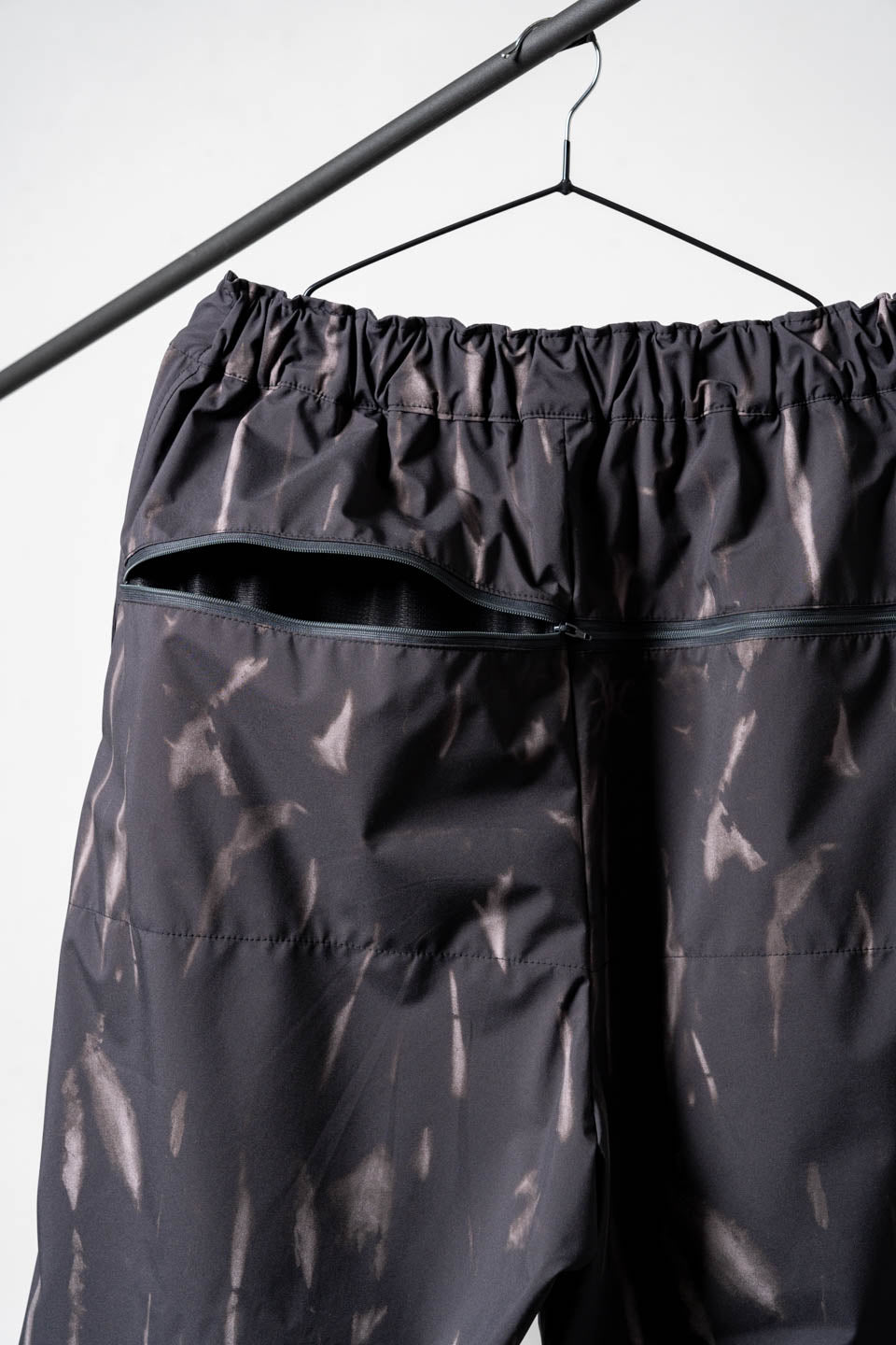 SAMUE PT / pattern2 霧