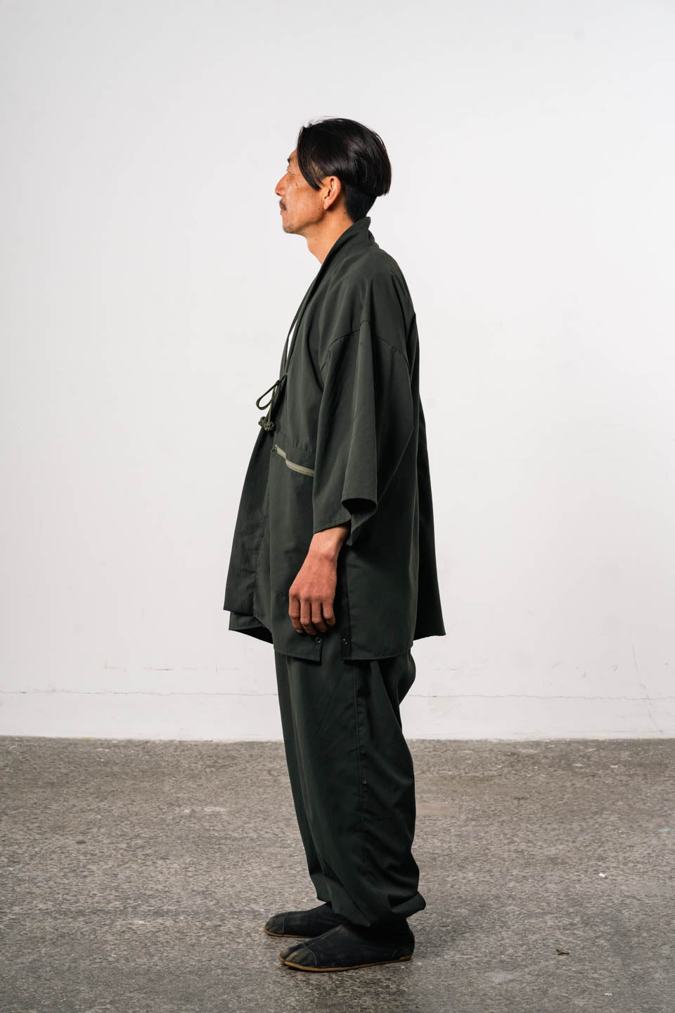 SAMUE PT / Green