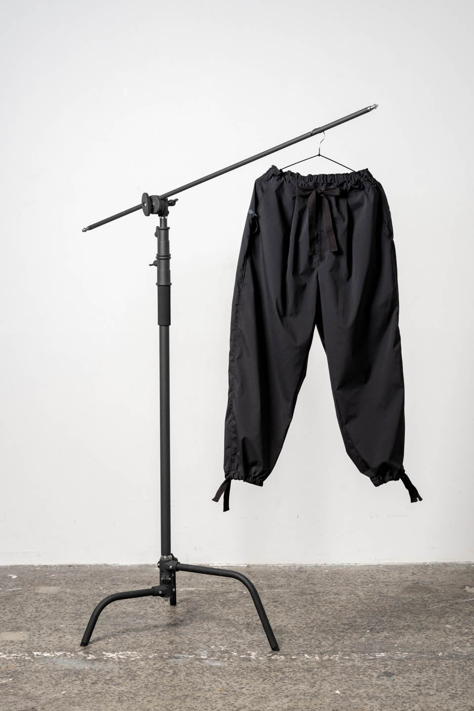 SAMUE PT / pattern3 点描