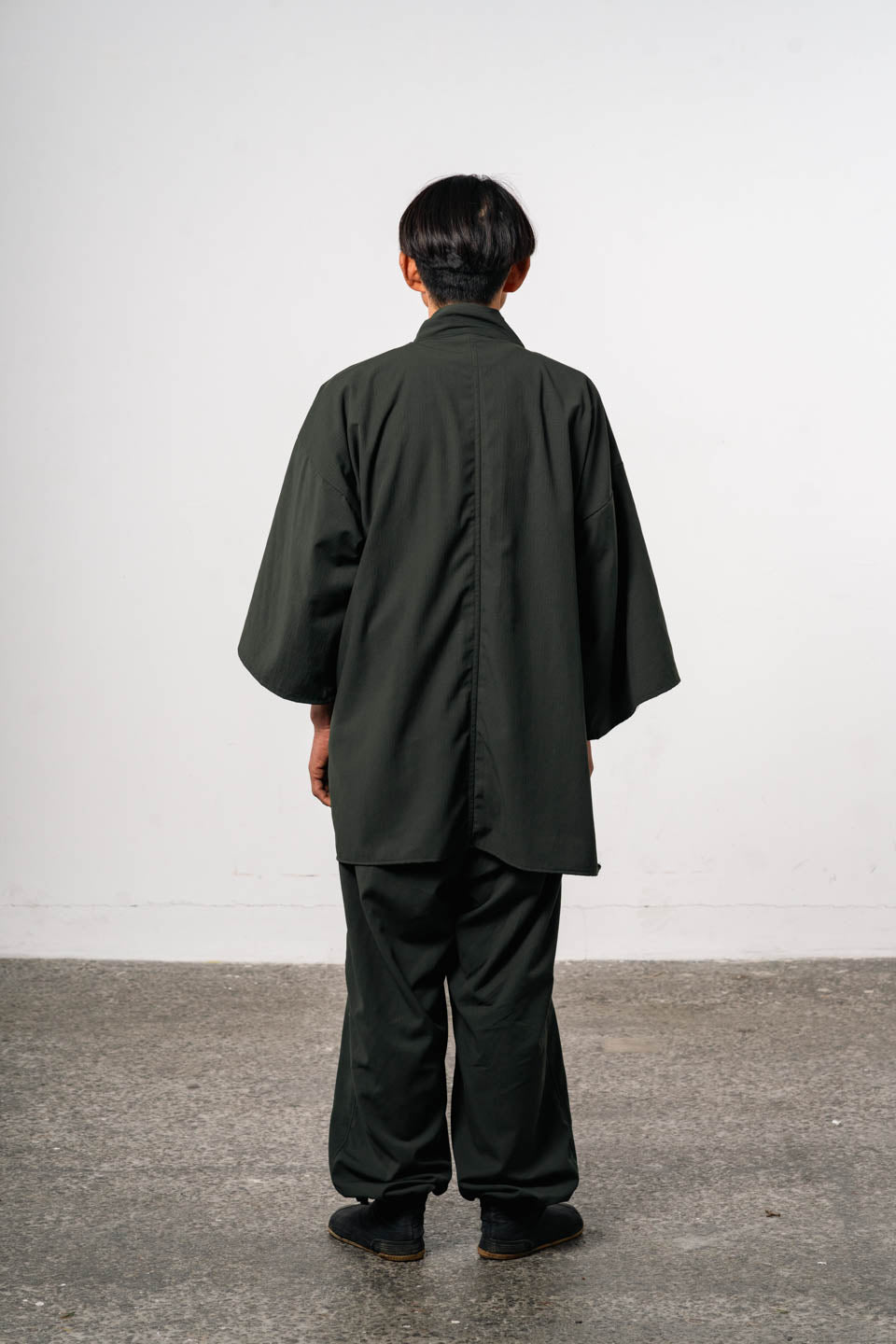 SAMUE PT / Green