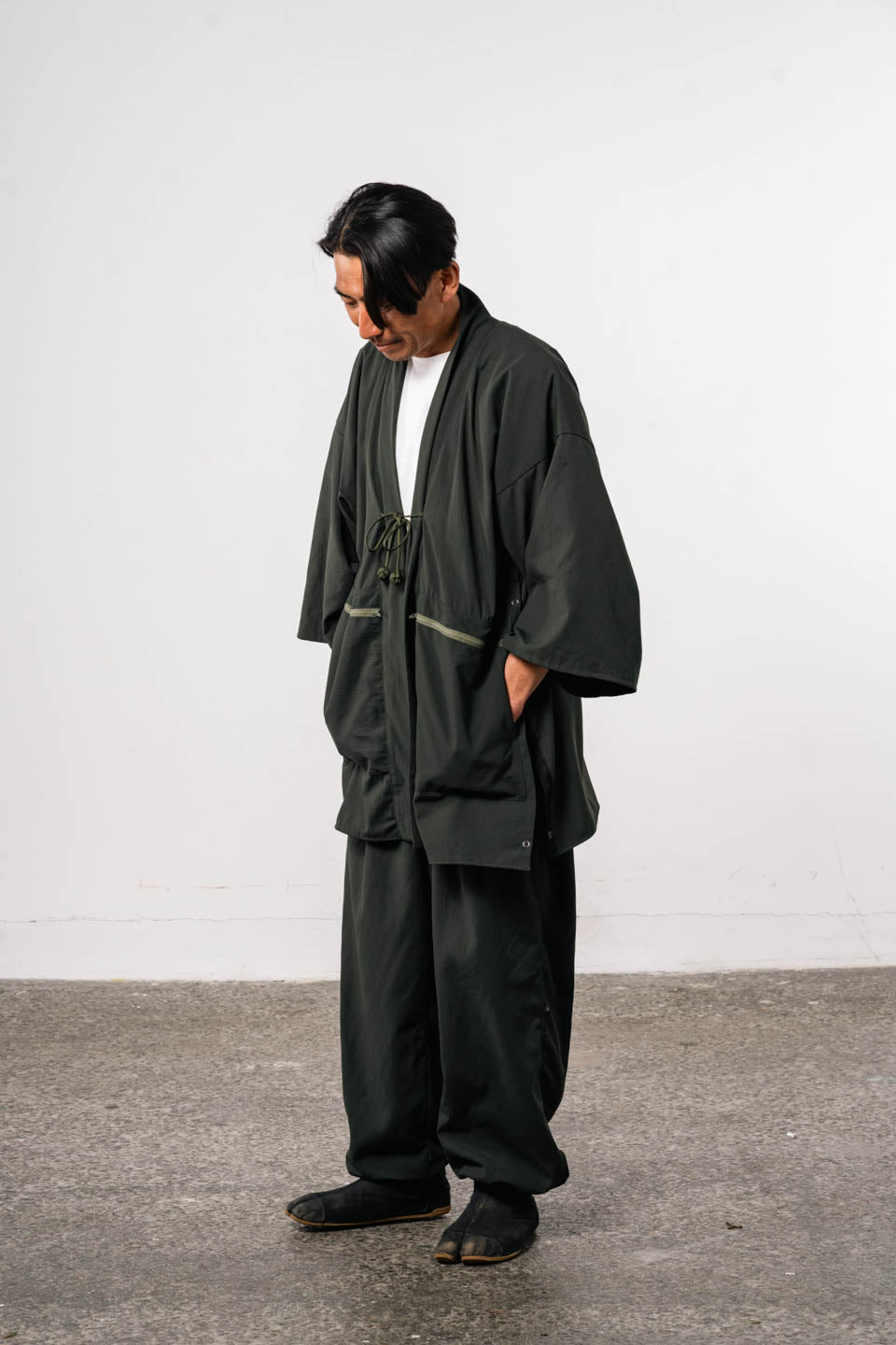 SAMUE PT / Green