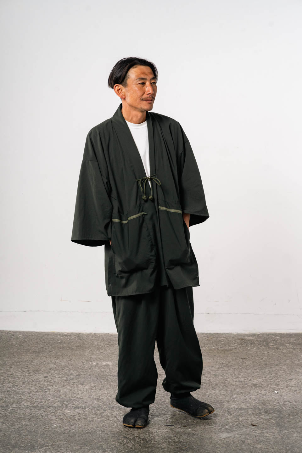 SAMUE PT / Green