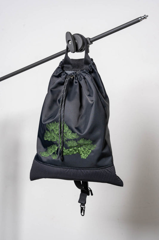BONS”AI BAG #005