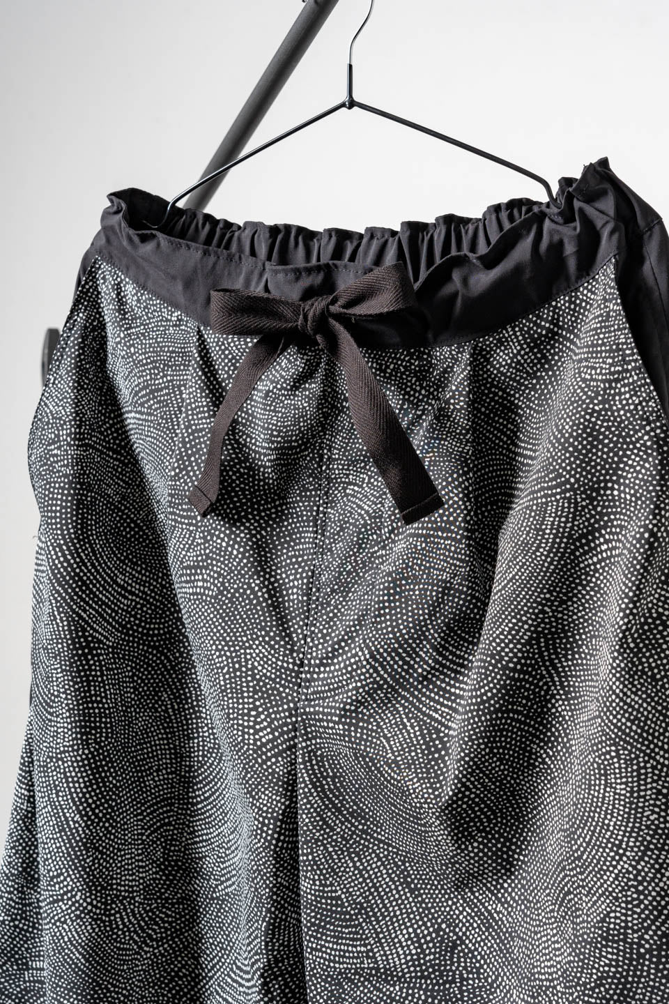 SAMUE PT / pattern3 点描