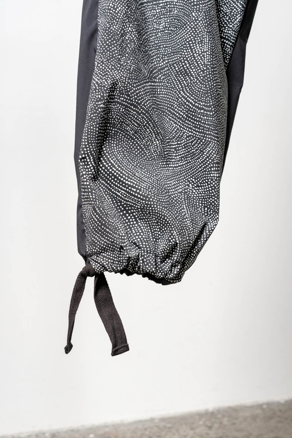 SAMUE PT / pattern3 点描