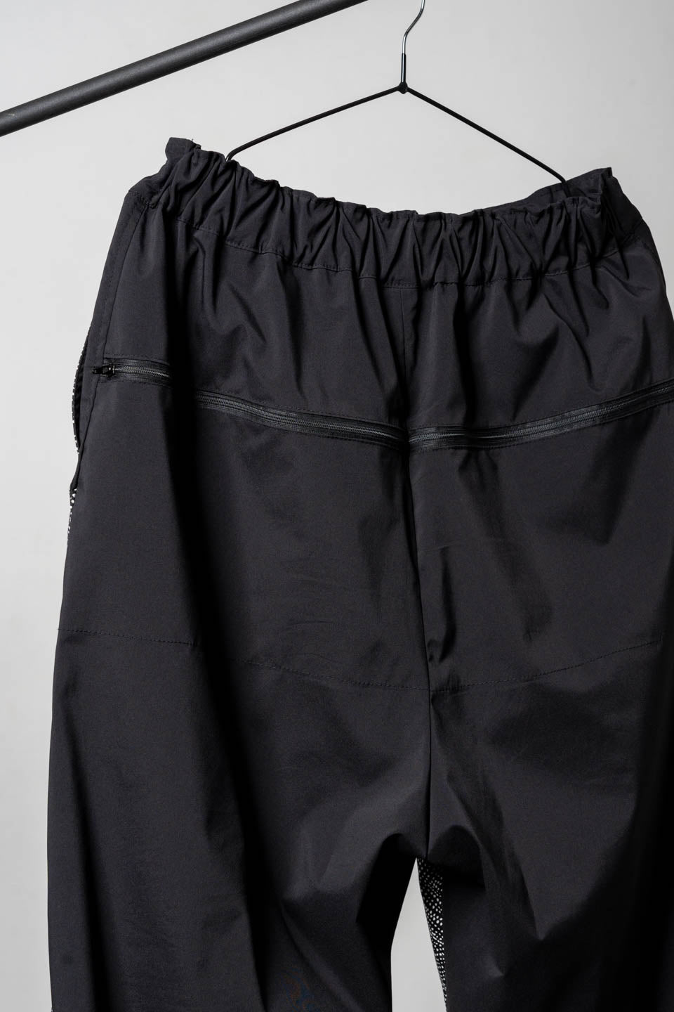 SAMUE PT / pattern3 点描