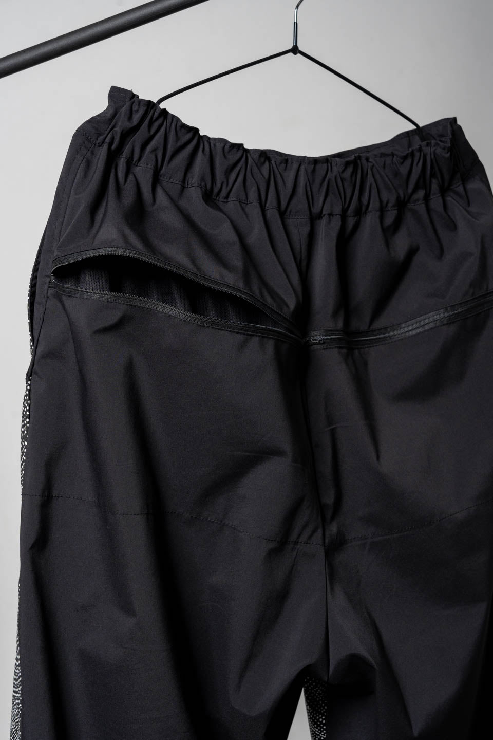 SAMUE PT / pattern3 点描