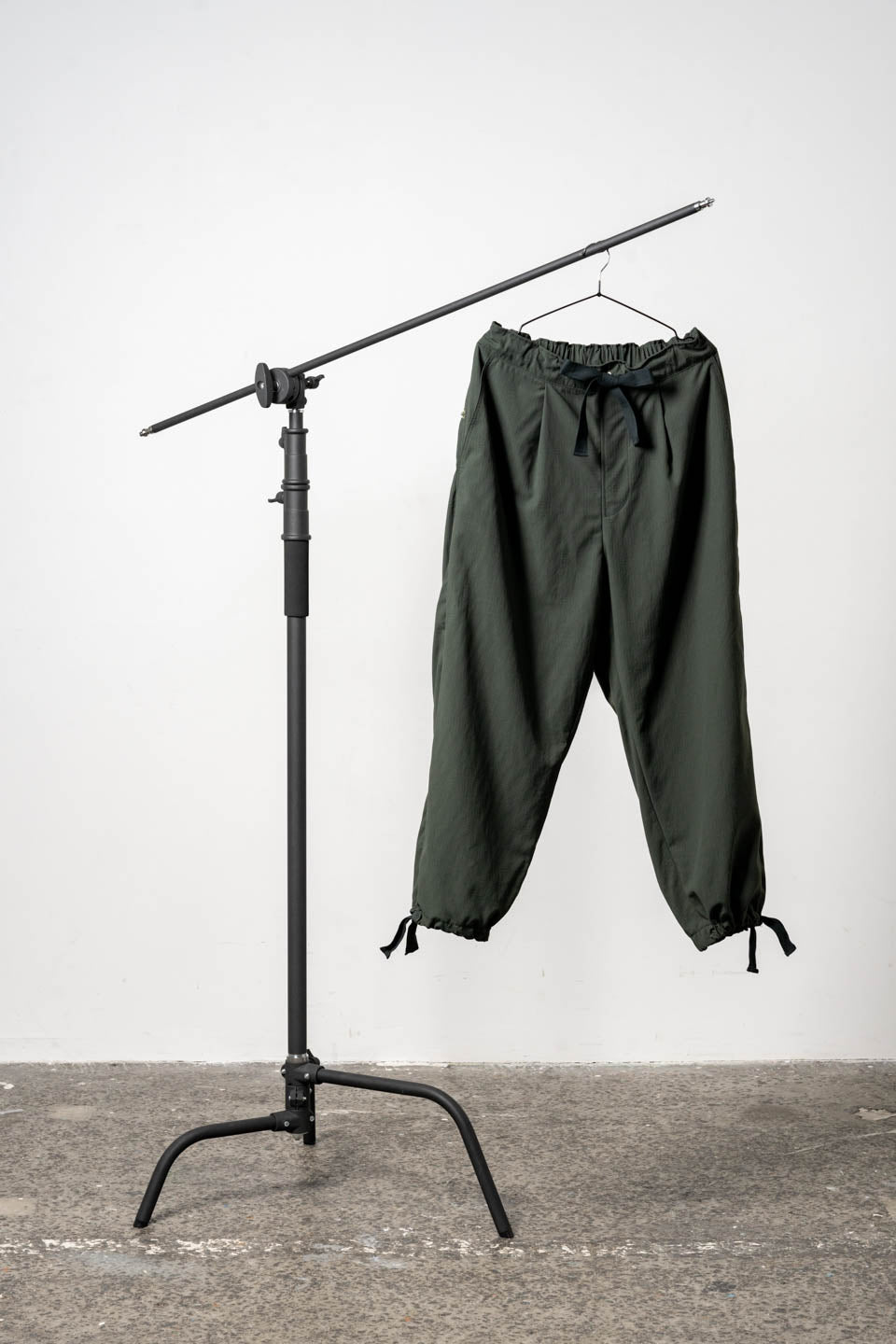 SAMUE PT / Green