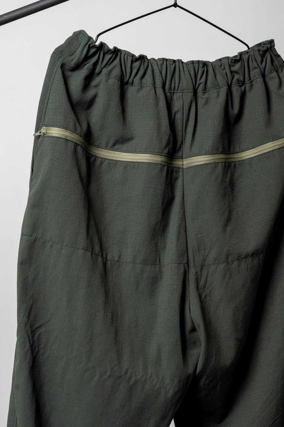 SAMUE PT / Green