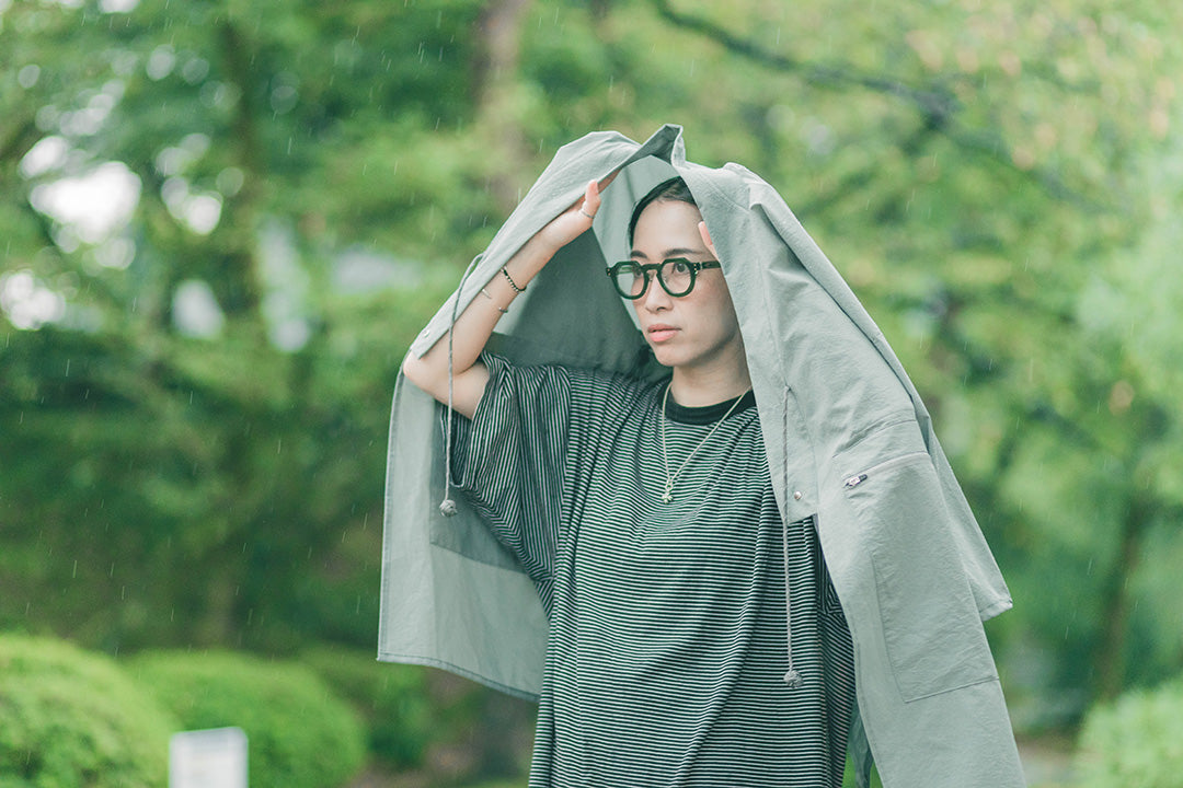 法被 Happi Jacket & Pants SET Black