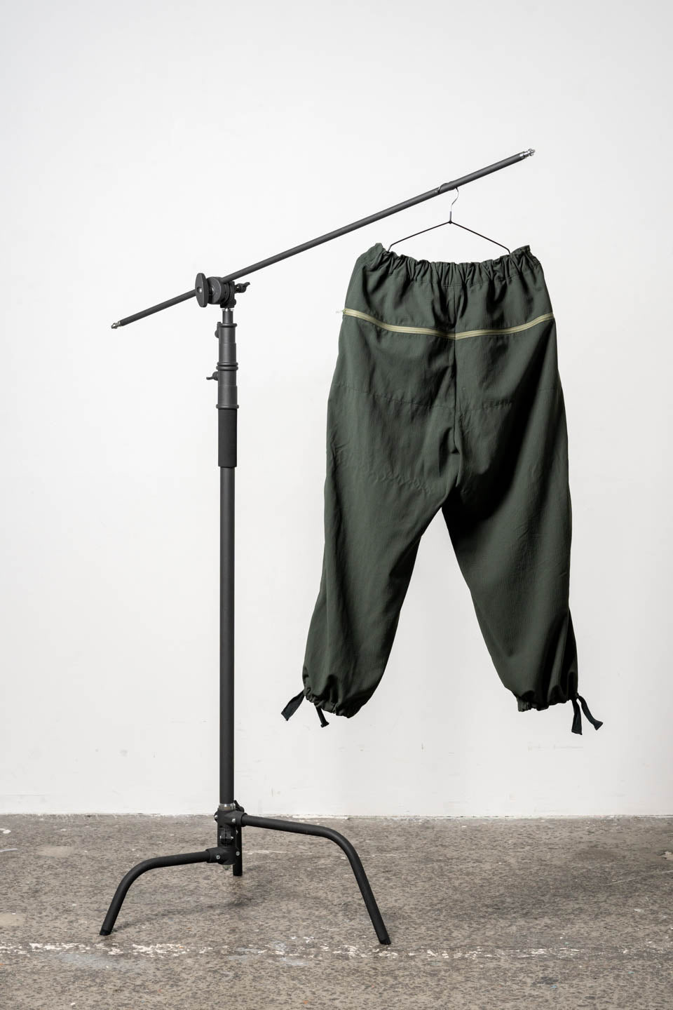 SAMUE PT / Green