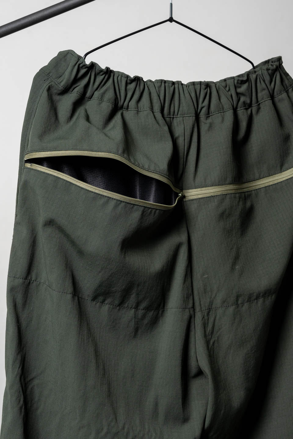 SAMUE PT / Green