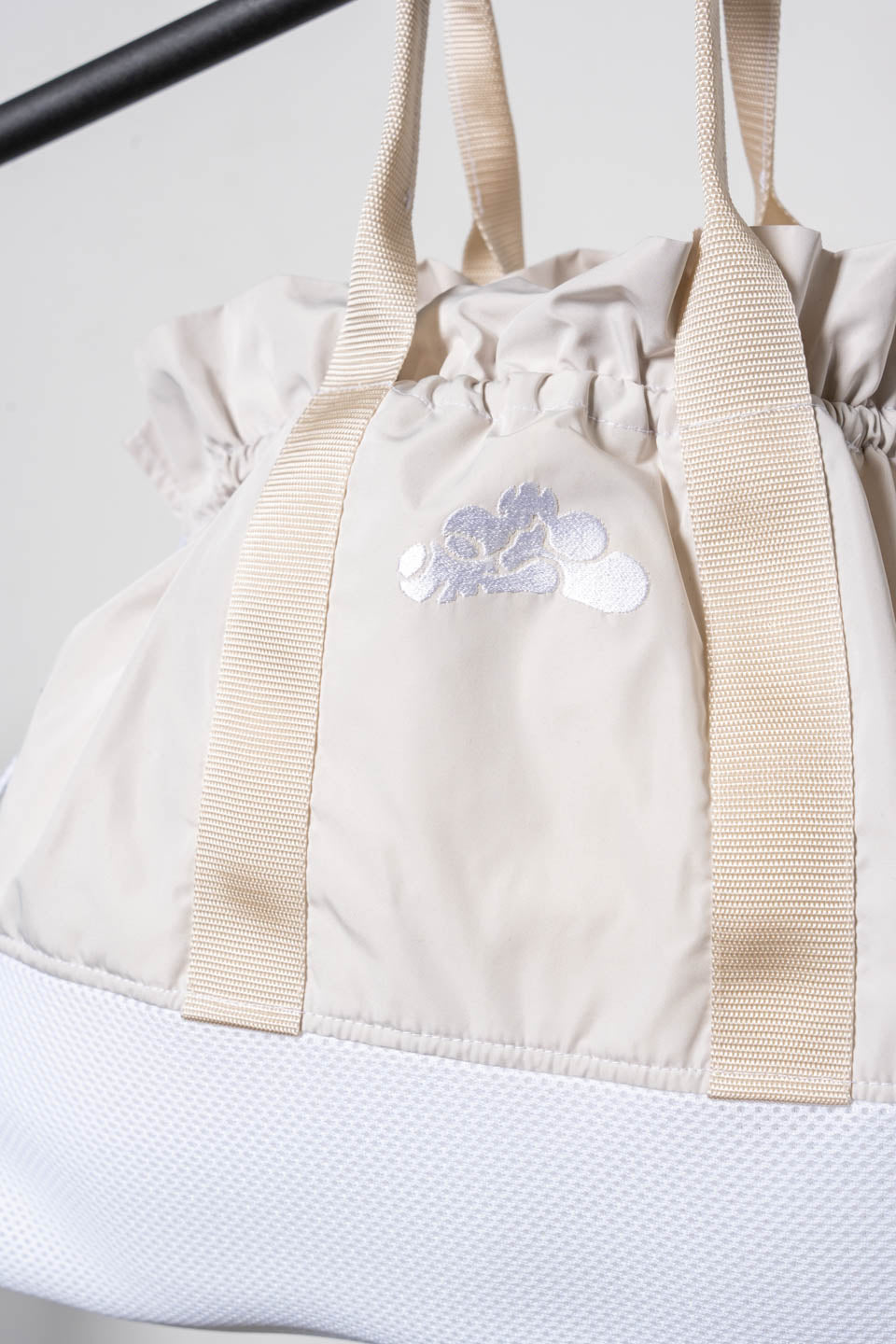 BONS”AI BAG #001