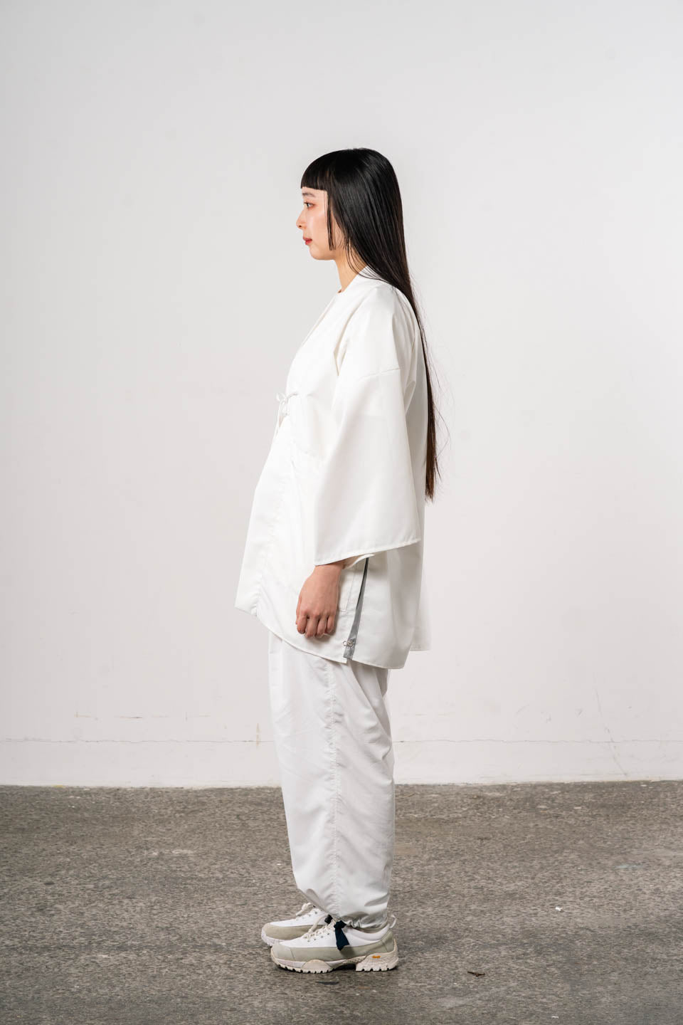 SAMUE PT / White