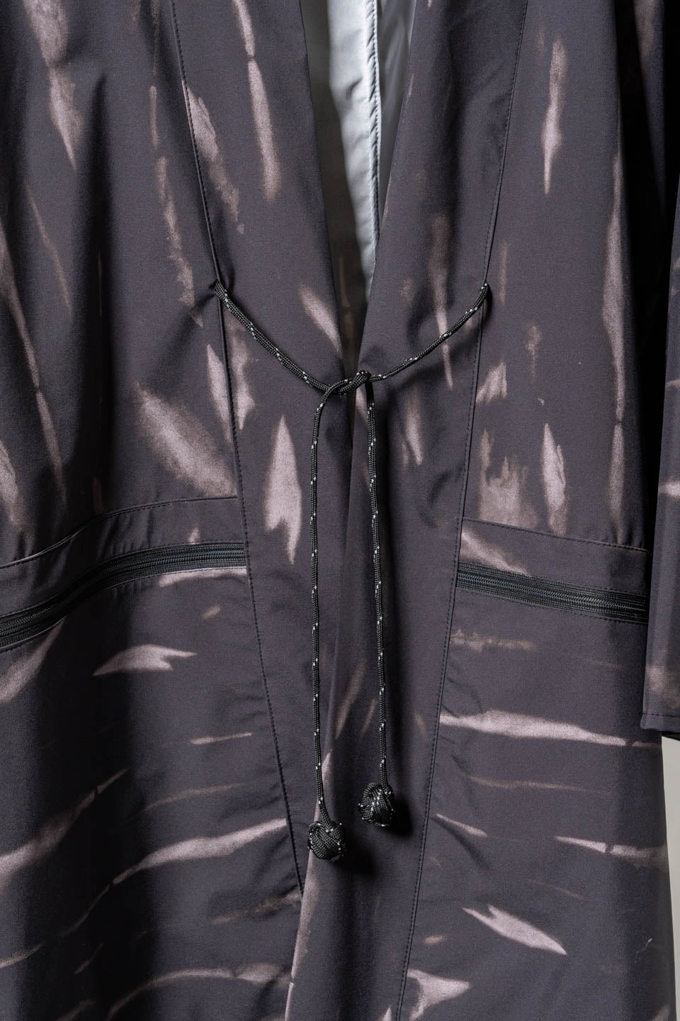 法被Happi Jacket /  pattern2 霧