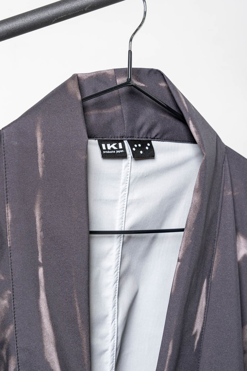 法被Happi Jacket /  pattern2 霧