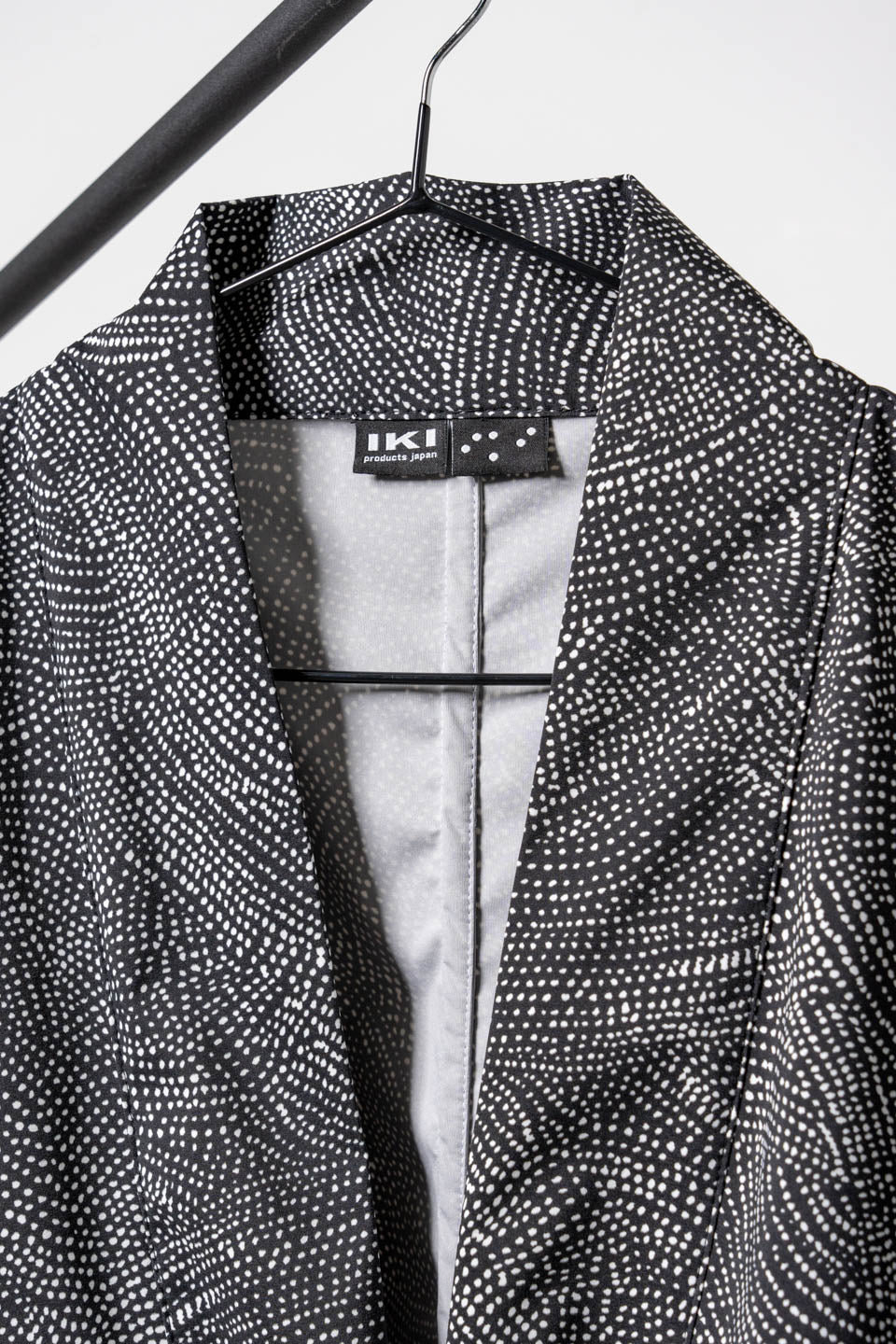 法被Happi Jacket / pattern3 点描