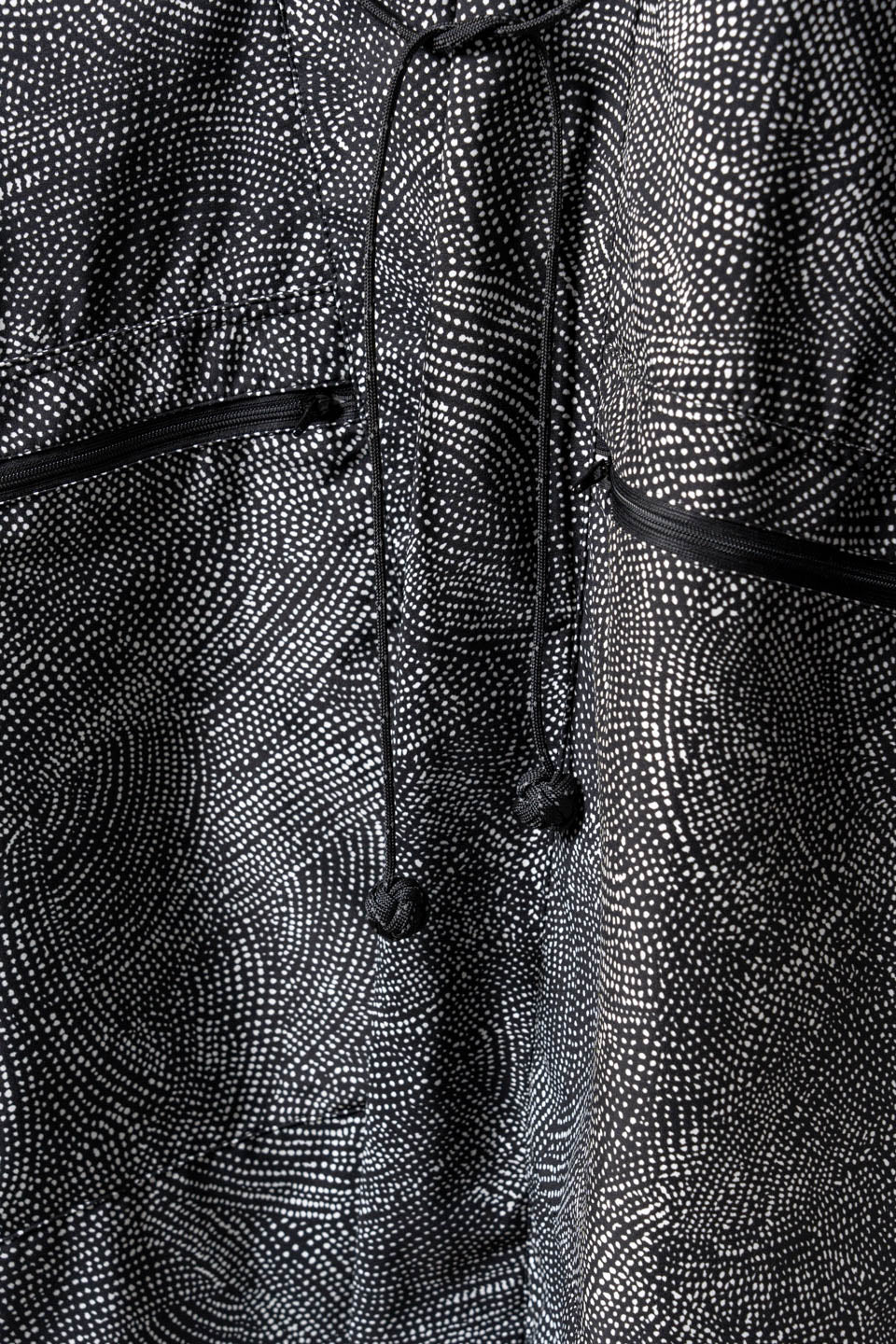 法被Happi Jacket / pattern3 点描