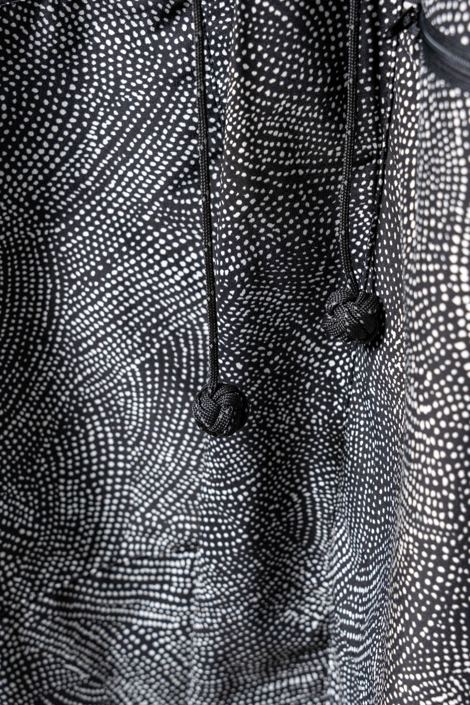 法被Happi Jacket / pattern3 点描