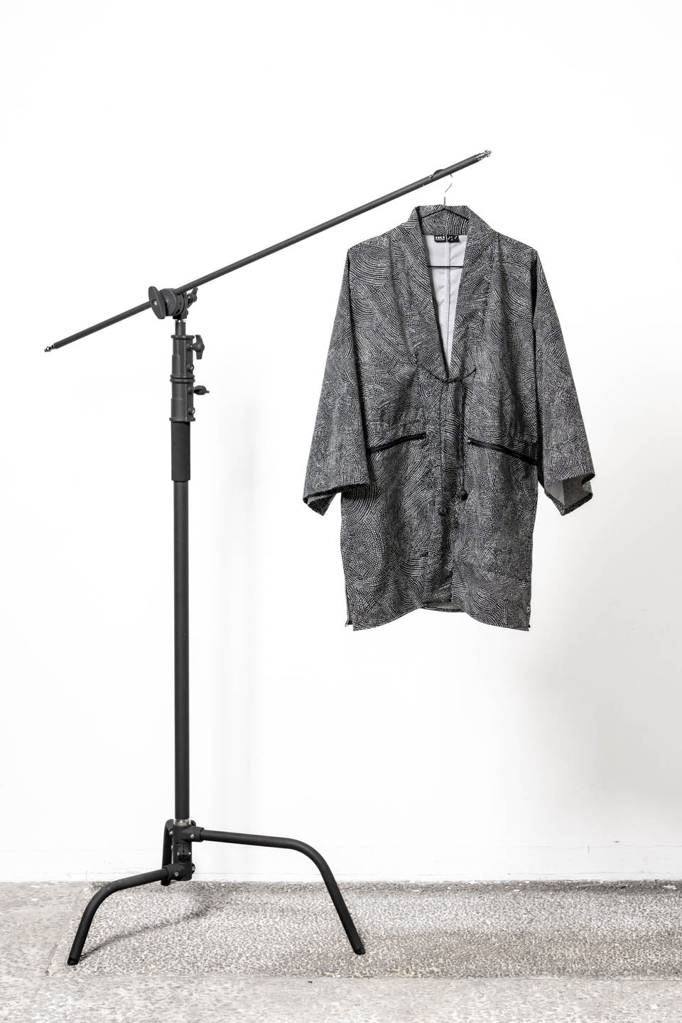 法被Happi Jacket / pattern3 点描