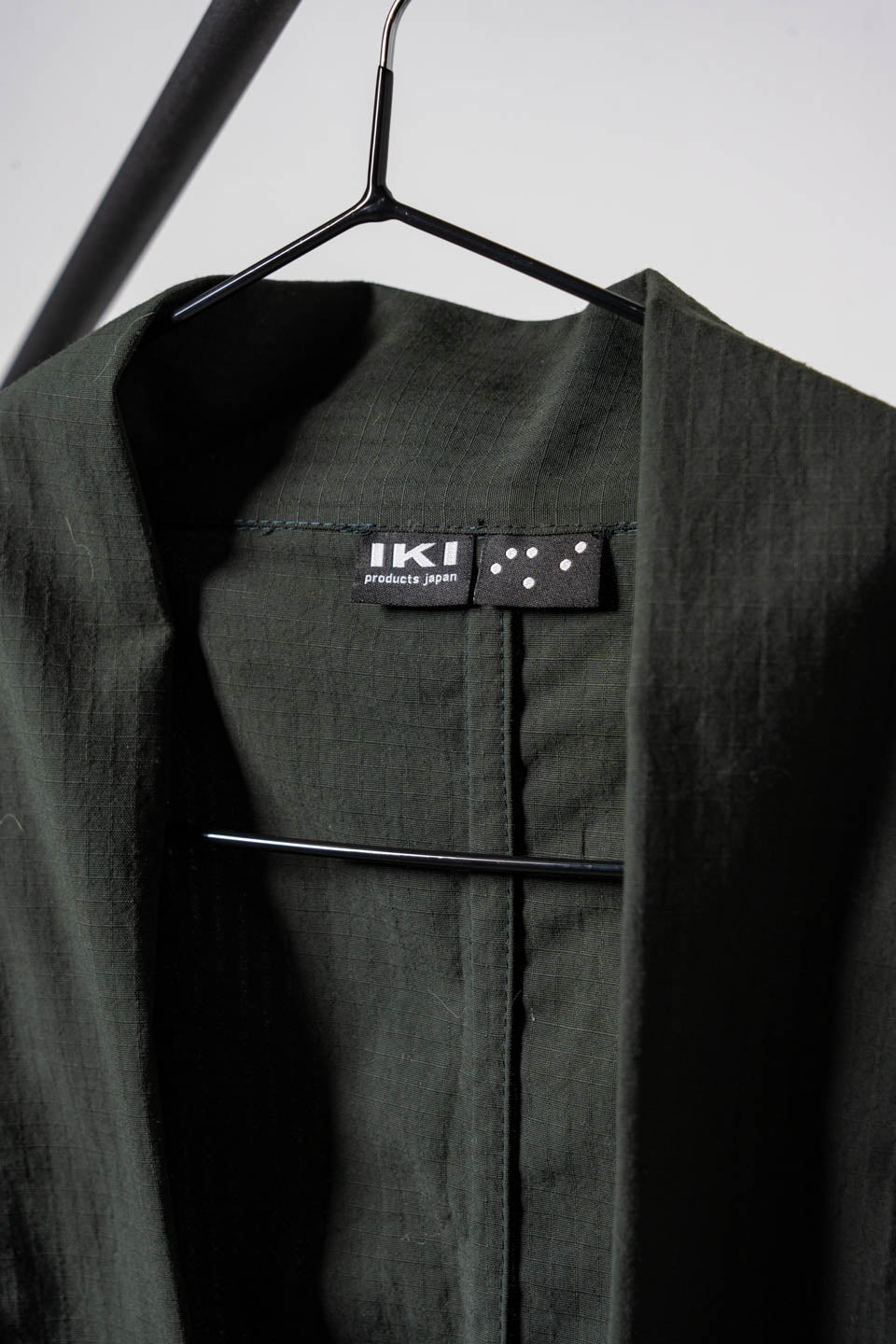 法被Happi Jacket /Green