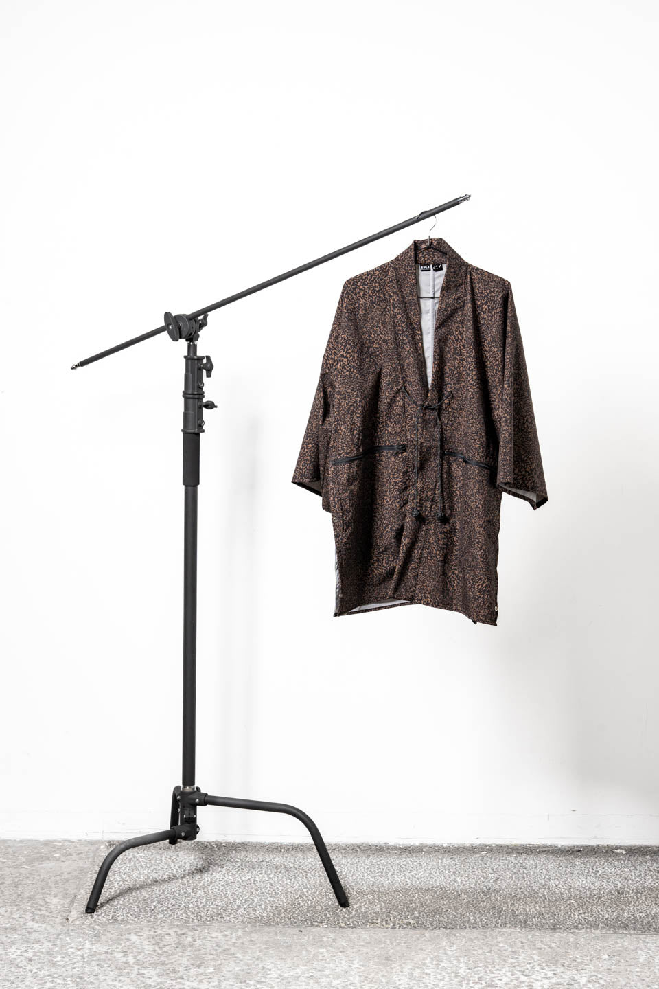 法被Happi Jacket / pattern1 ウツボ