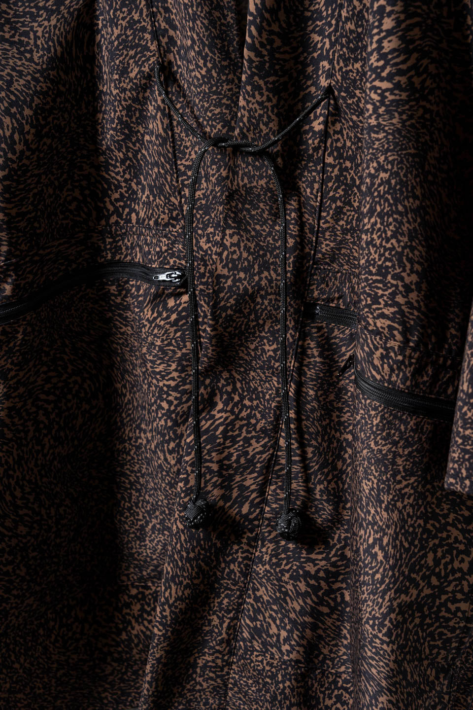 法被Happi Jacket / pattern1 ウツボ