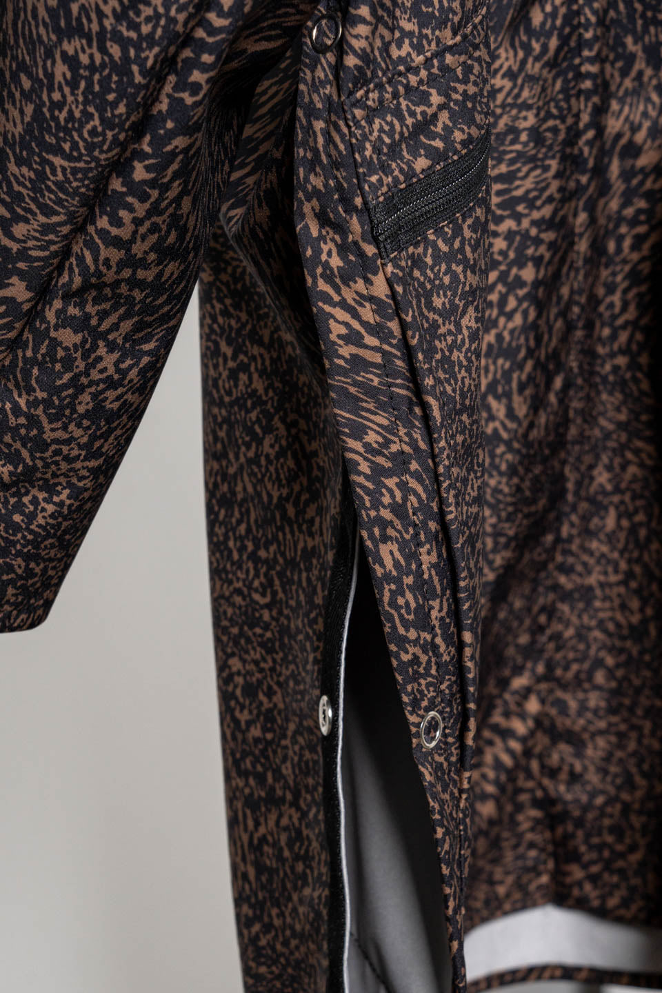 法被Happi Jacket / pattern1 ウツボ