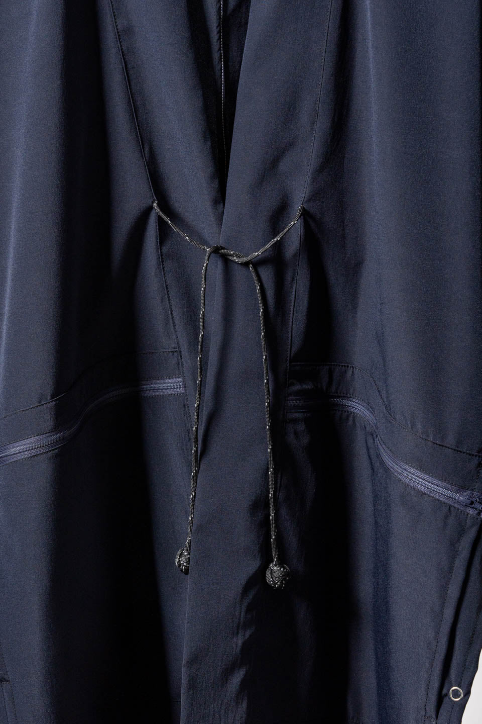 法被Happi Jacket / Navy
