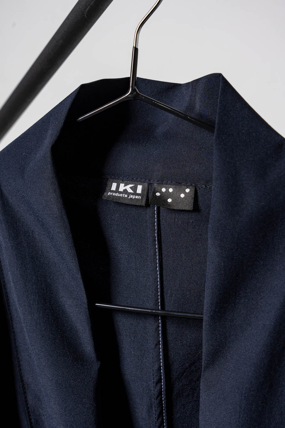 法被Happi Jacket / Navy