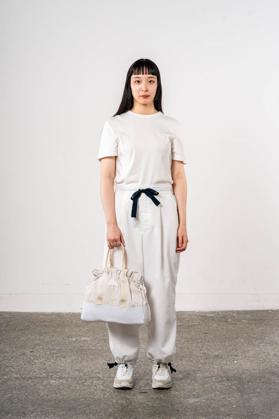 BONS”AI BAG #001