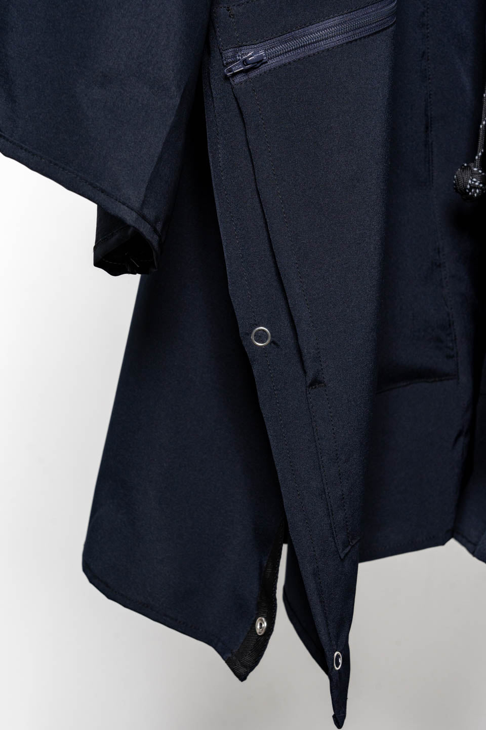 法被Happi Jacket / Navy