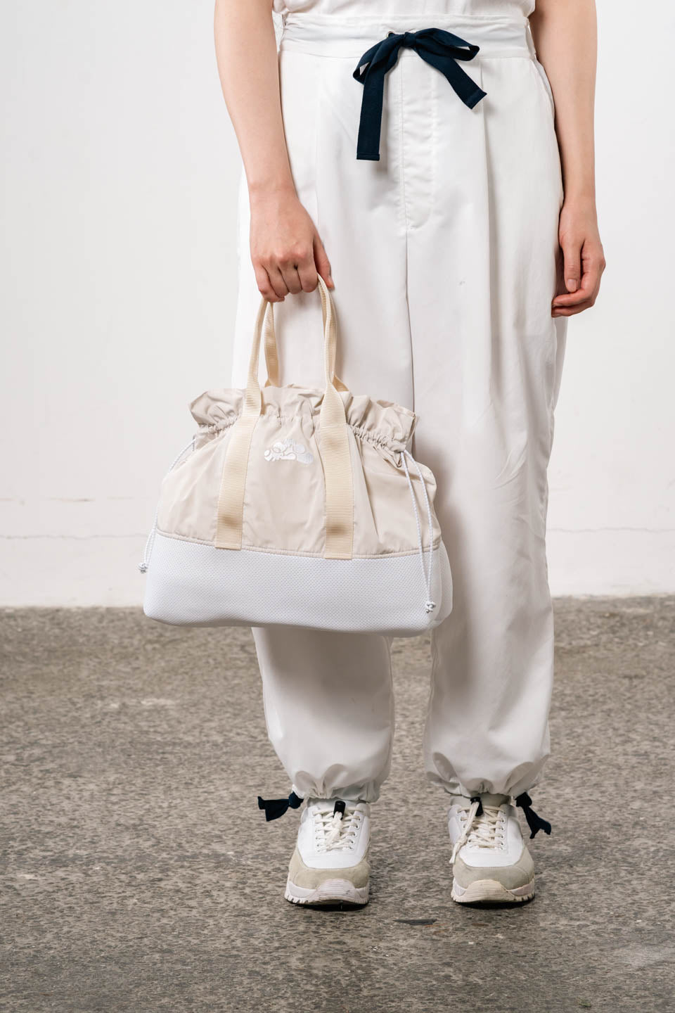 BONS”AI BAG #001