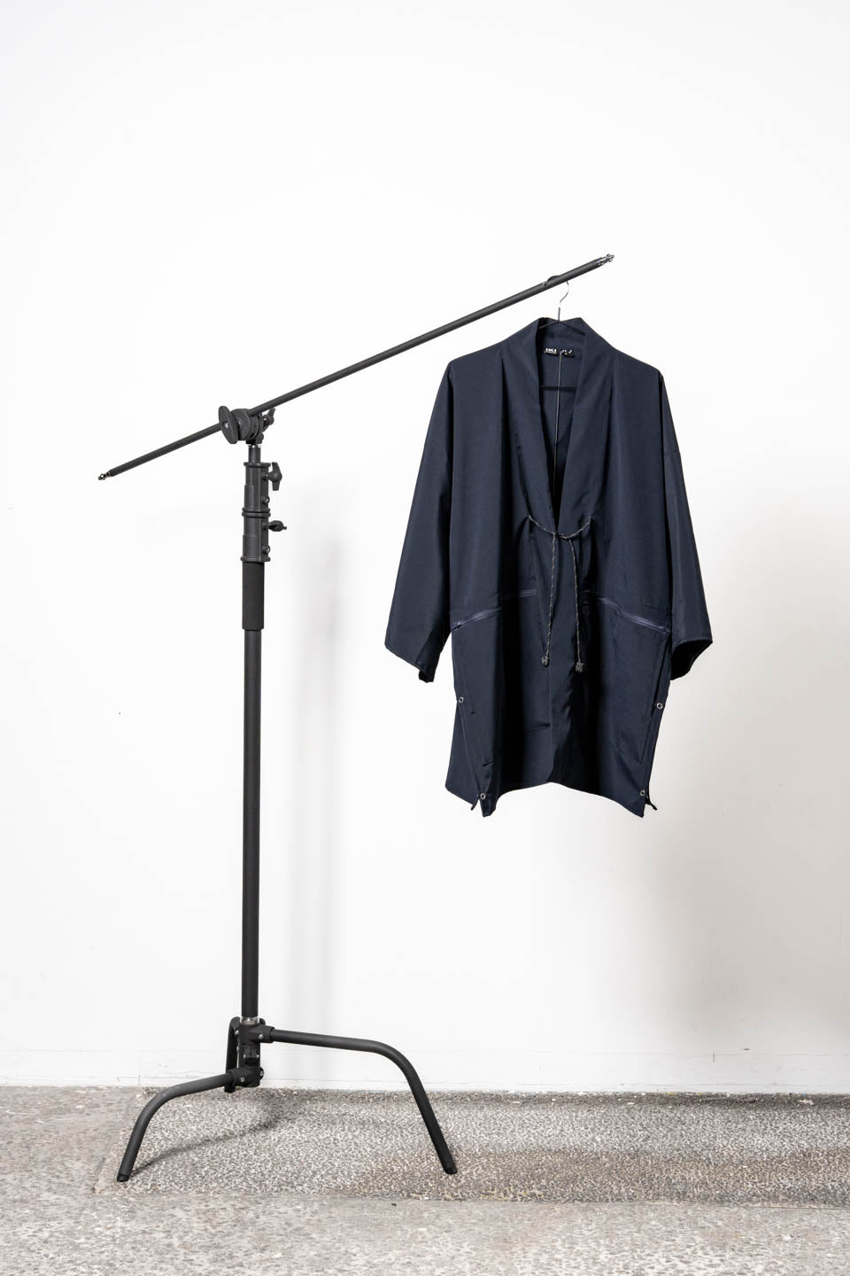 法被Happi Jacket / Navy