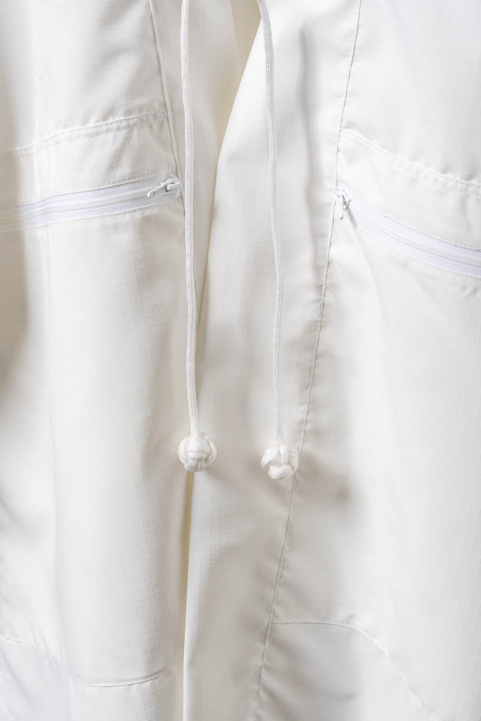 法被Happi Jacket / White