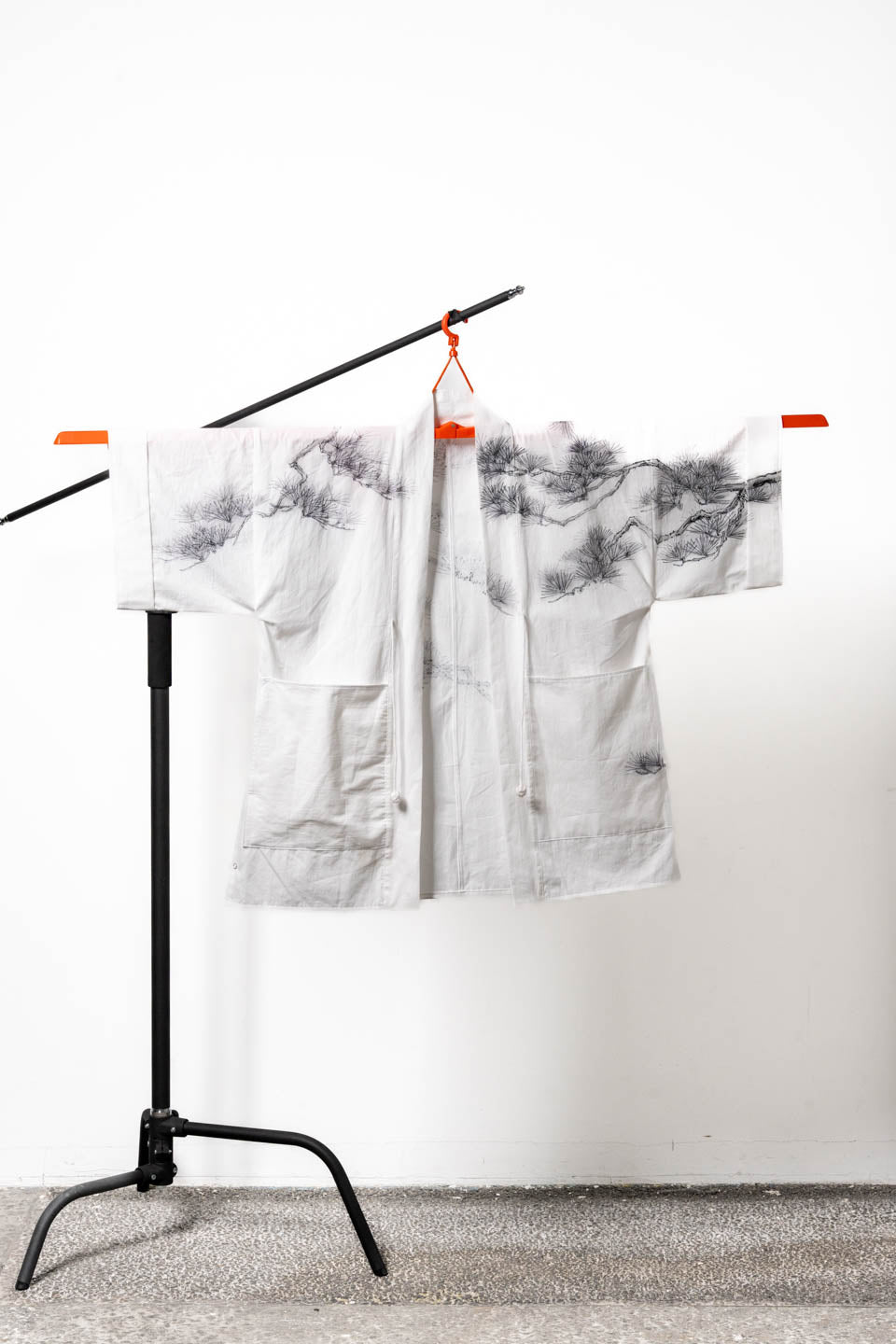 法被Happi Jacket / 作家コラボ