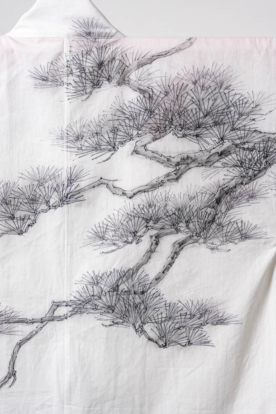 法被Happi Jacket / 作家コラボ