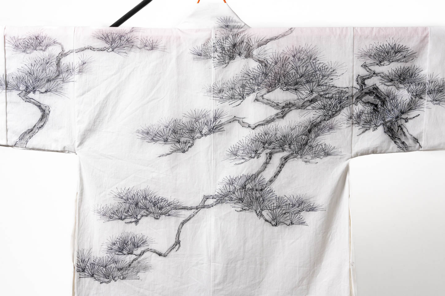 法被Happi Jacket / 作家コラボ