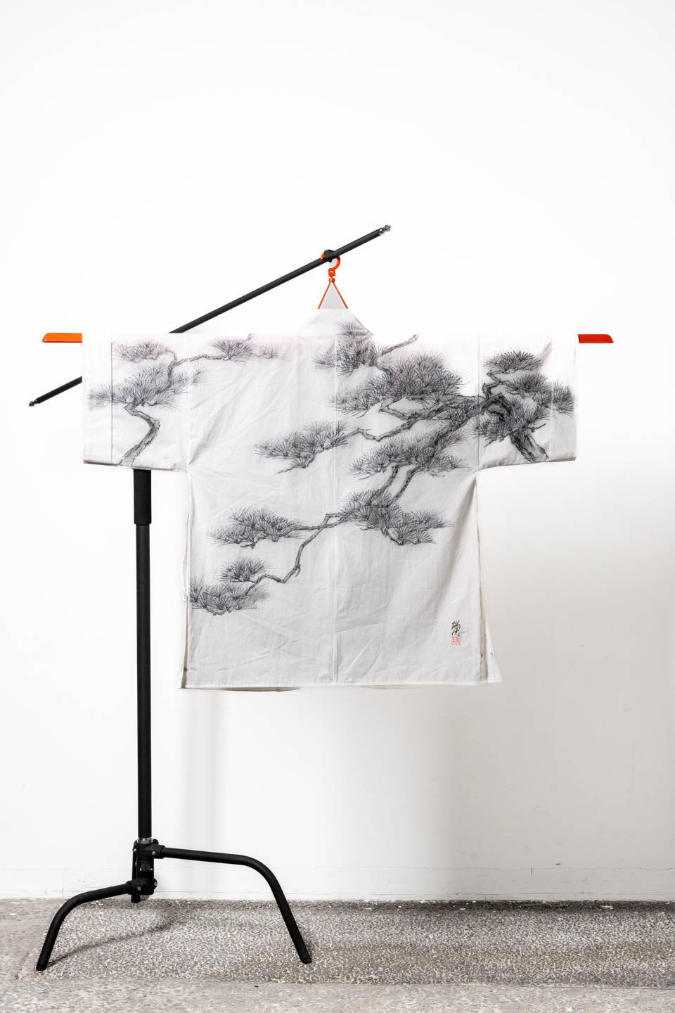 法被Happi Jacket / 作家コラボ