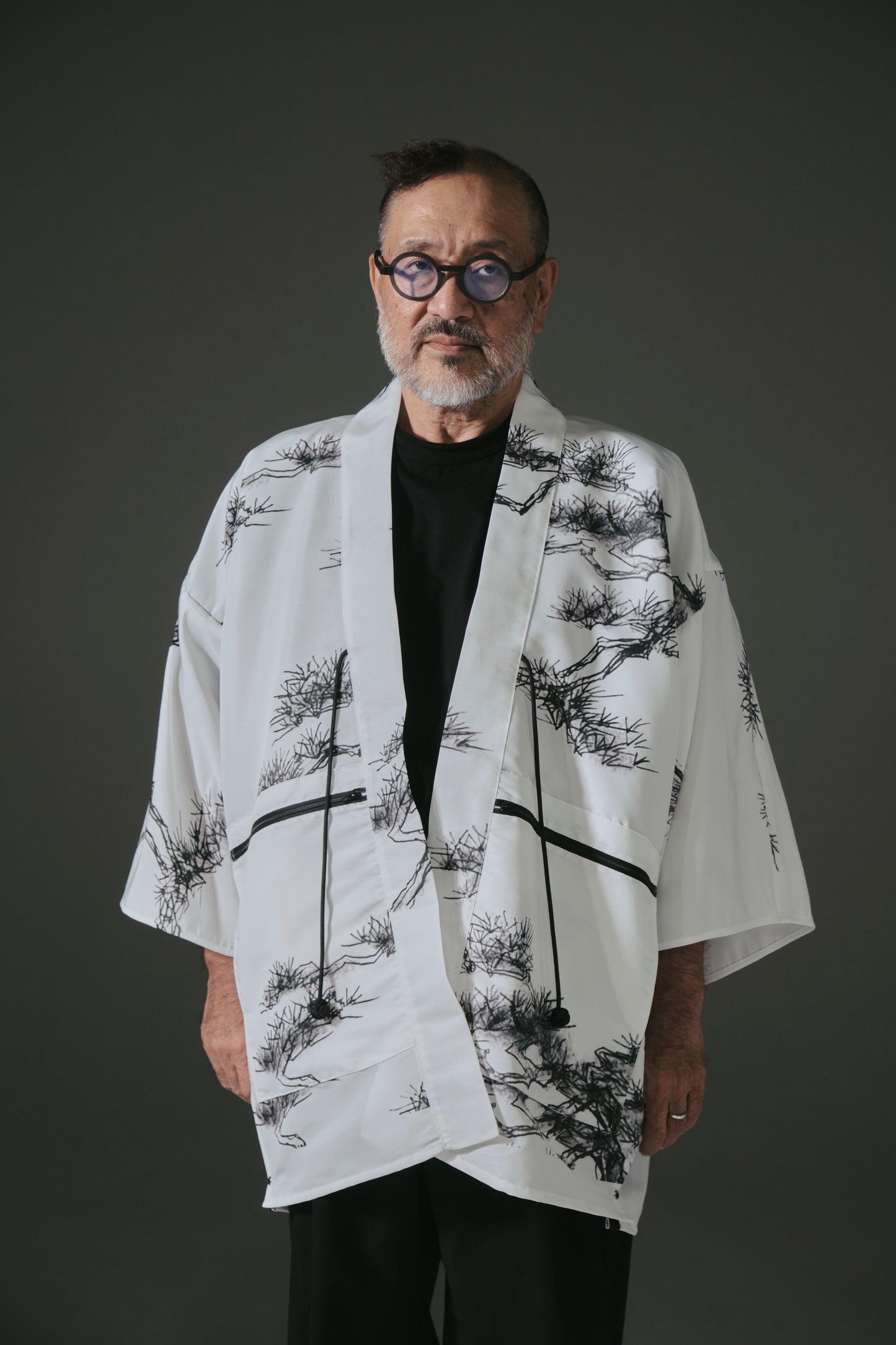 法被 Happi Jacket  Kagayuzen edition & Pants SET