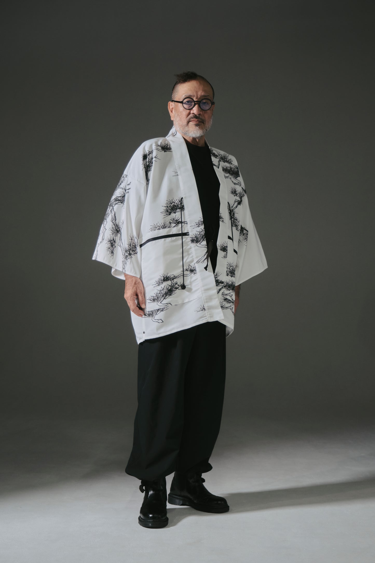 法被 Happi Jacket  Kagayuzen edition & Pants SET