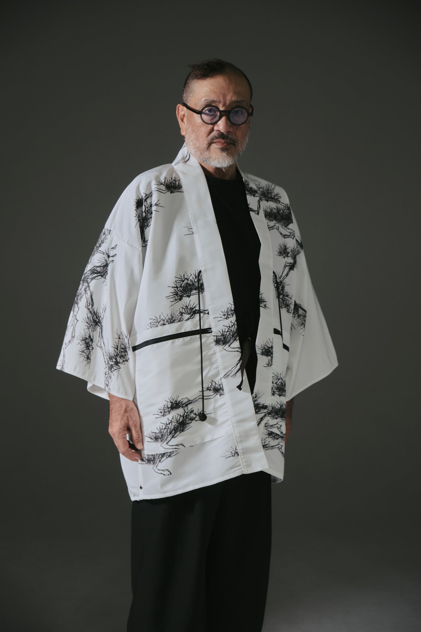 法被 Happi Jacket  Kagayuzen edition & Pants SET