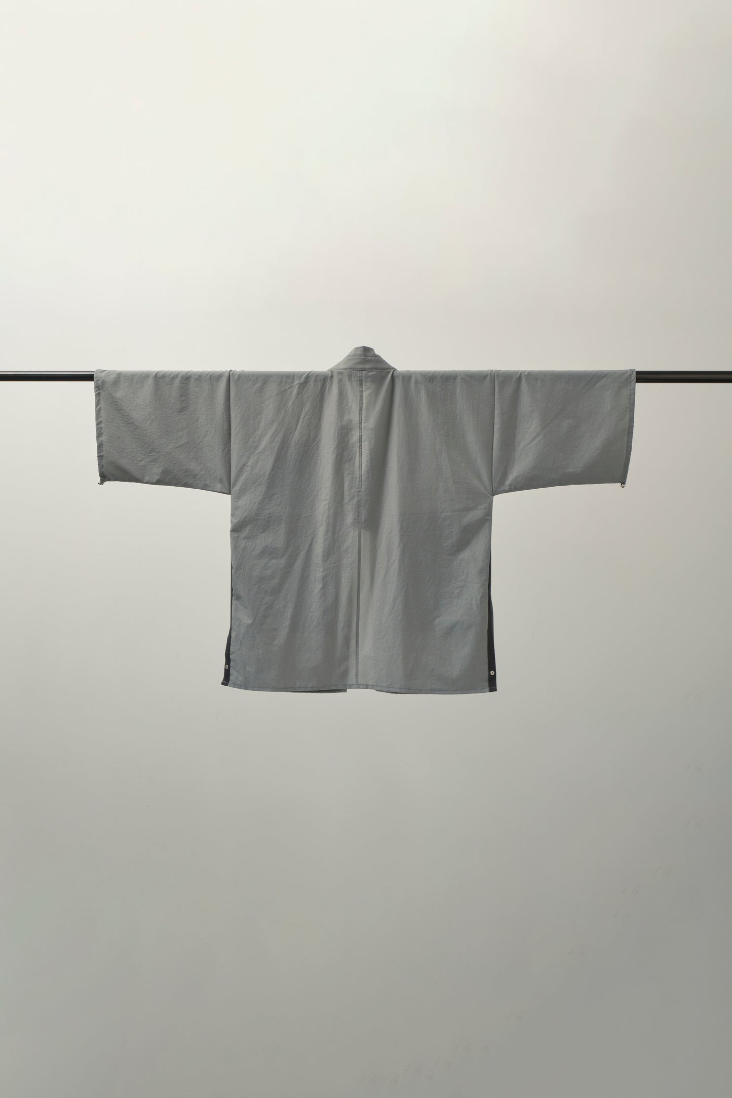 法被 Happi Jacket & Pants SET Green Gray