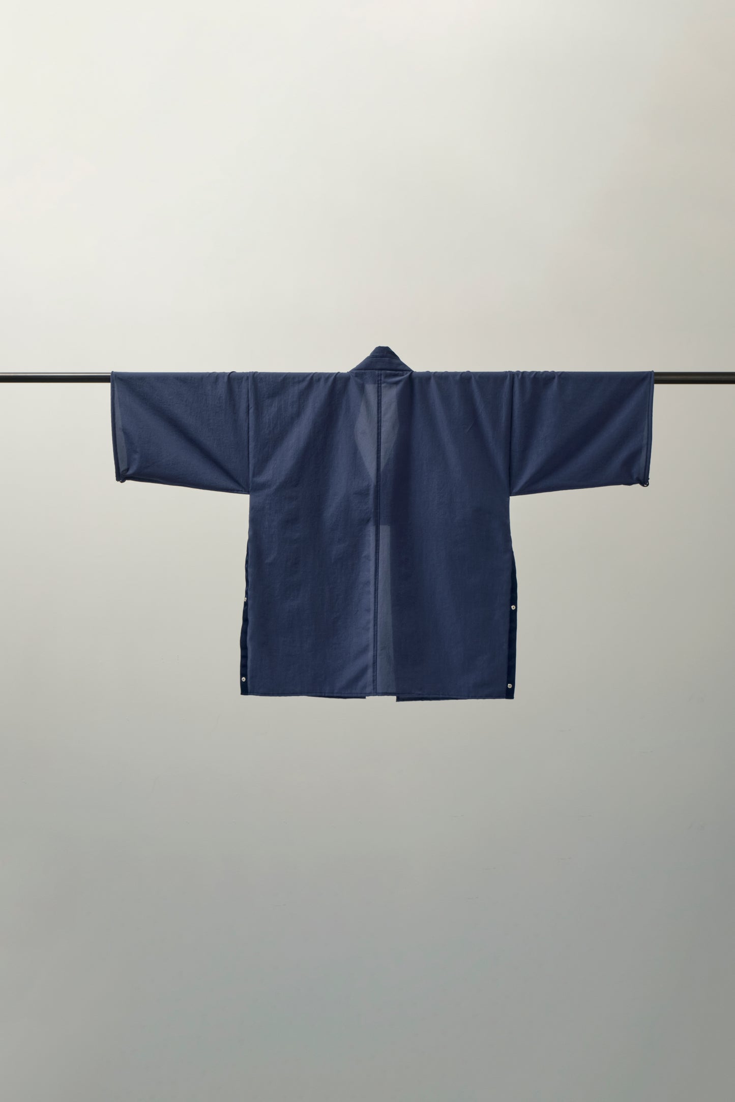 法被 Happi Jacket & Pants SET Blue