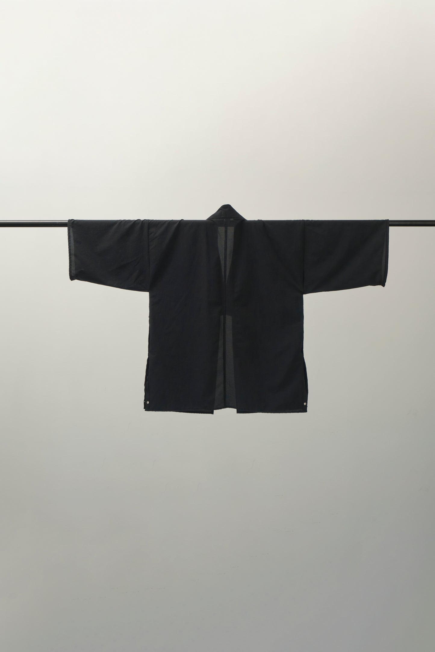 法被 Happi Jacket & Pants SET Black