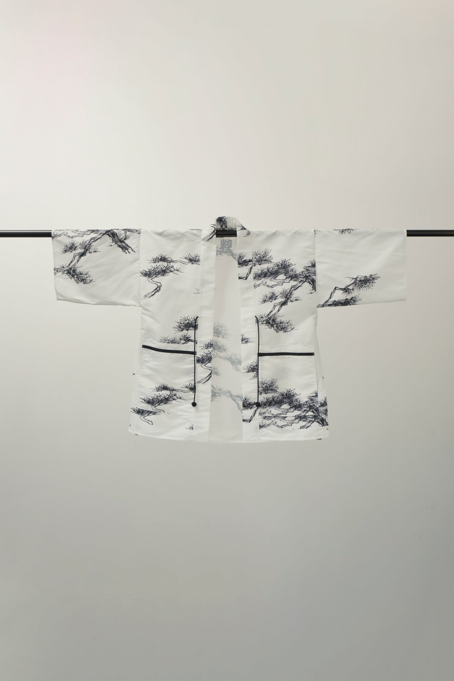 法被 Happi Jacket  Kagayuzen edition & Pants SET