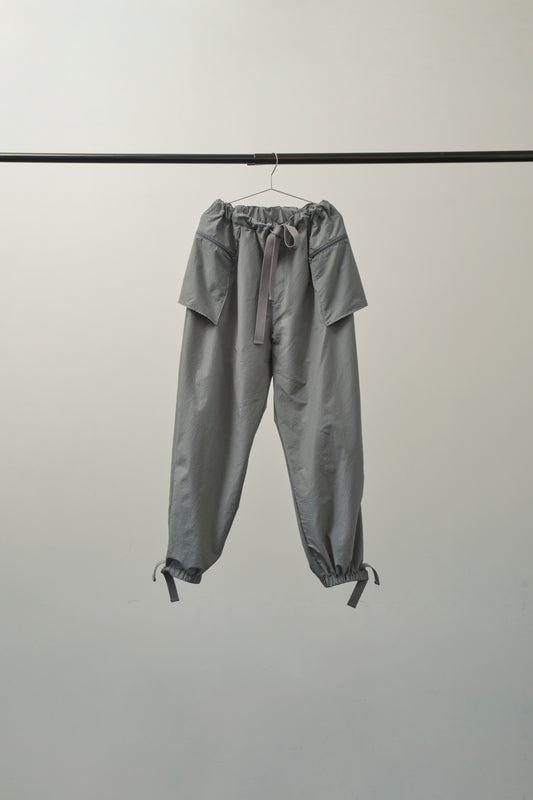 2nd SAMUE PT / Green Gray