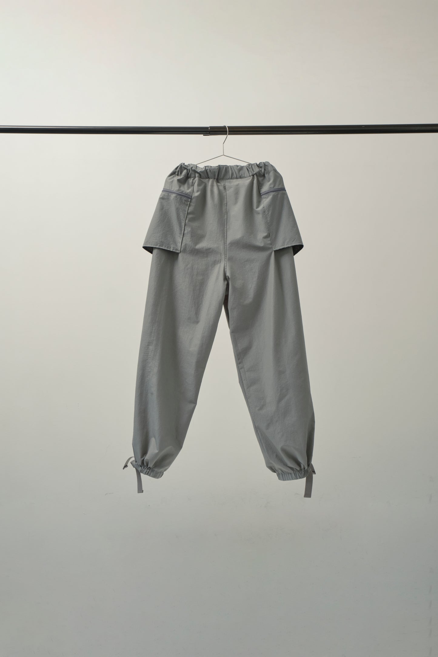 法被 Happi Jacket & Pants SET Blue