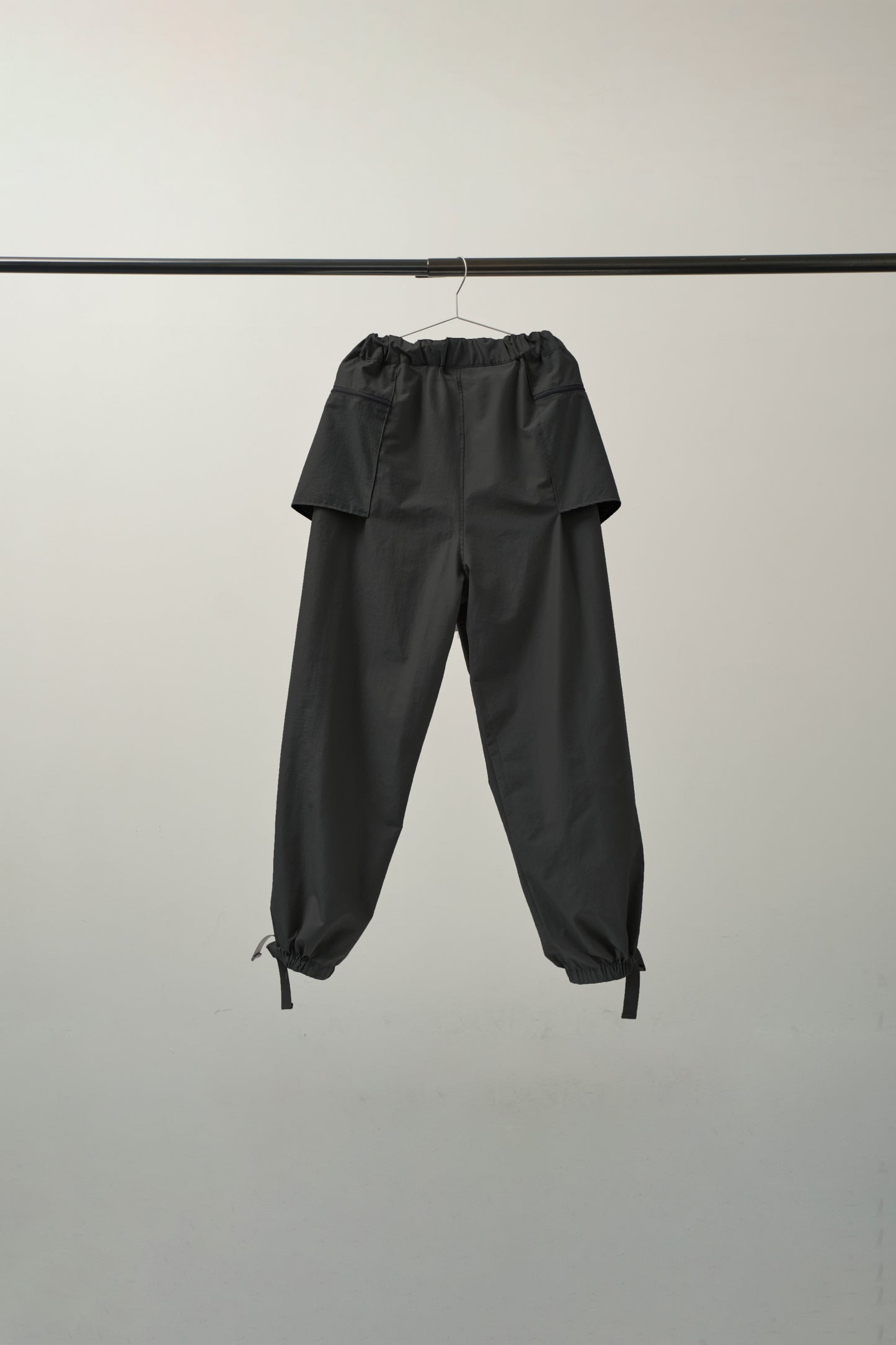法被 Happi Jacket & Pants SET Black