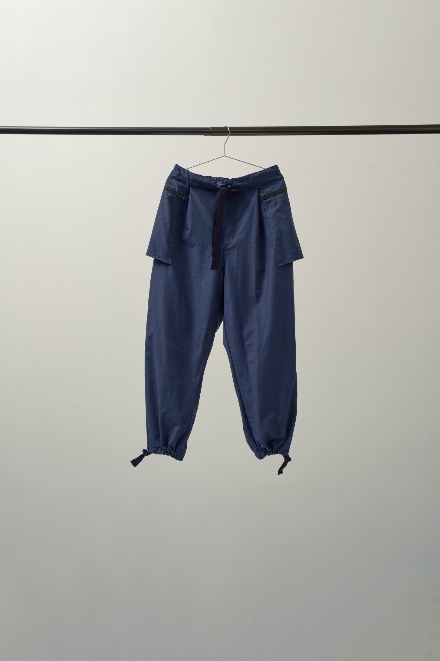 法被 Happi Jacket & Pants SET Blue